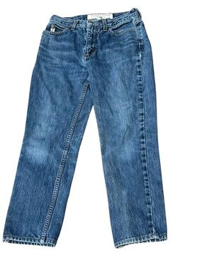 #2 Vintage Guess Jeans Original Fit Narrow Leg Size 26